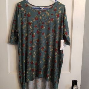 BNWT Small Lularoe Irma FINAL PRICE
